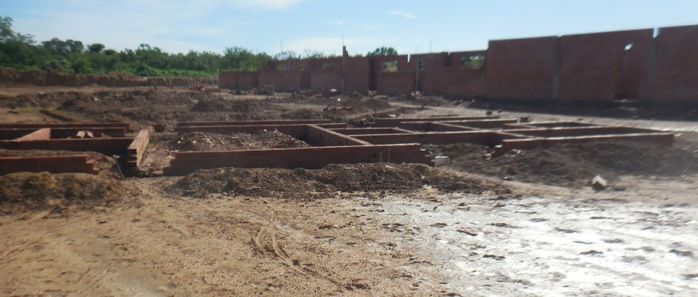 Prefeitura de Redenção vem realizando obras importantes na área da educação  - Imagem 4