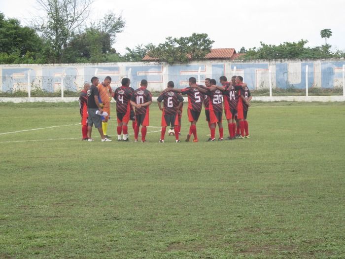 Demerval Lobão vence o time de Curralinhos na abertura do Campeonato dos quarentões em Agricolândia - Imagem 6
