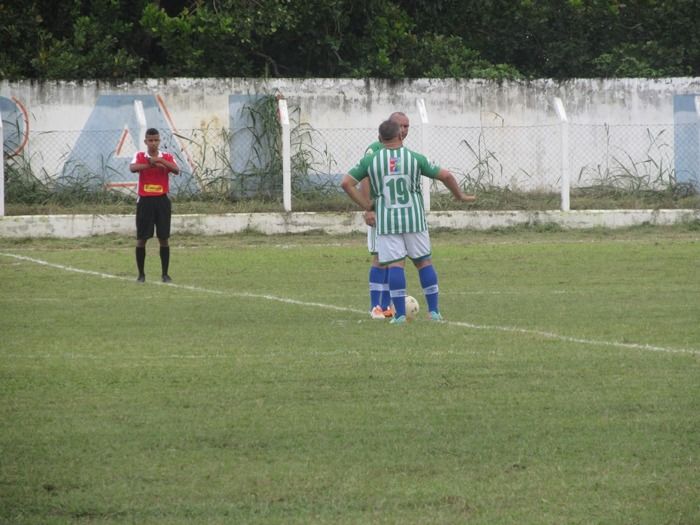 Vasco de Lagoinha se Classifica para a próxima Fase no Campeonato dos quarentões em Agricolândia - Imagem 25