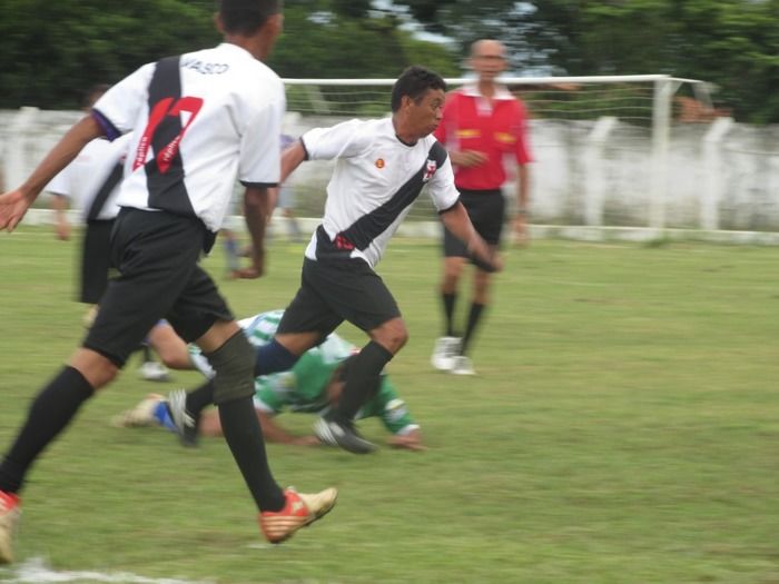 Vasco de Lagoinha se Classifica para a próxima Fase no Campeonato dos quarentões em Agricolândia - Imagem 17