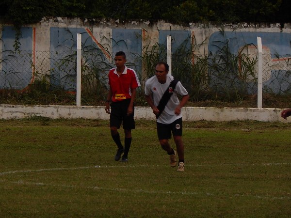 Quarentões de Lagoinha faz estréia com Vitoria  - Imagem 22