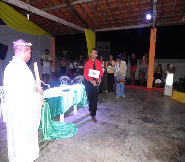 Companhia de Artes de Elesbão Veloso realiza Amostra Cultural - Imagem 15