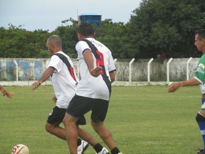 Vasco de Lagoinha se Classifica para a próxima Fase no Campeonato dos quarentões em Agricolândia - Imagem 11