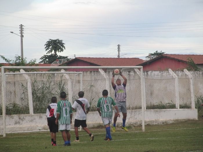 Vasco de Lagoinha se Classifica para a próxima Fase no Campeonato dos quarentões em Agricolândia - Imagem 33