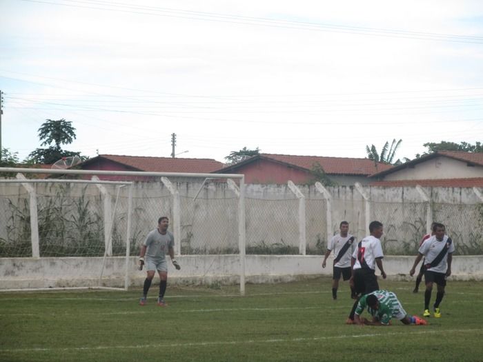 Vasco de Lagoinha se Classifica para a próxima Fase no Campeonato dos quarentões em Agricolândia - Imagem 19