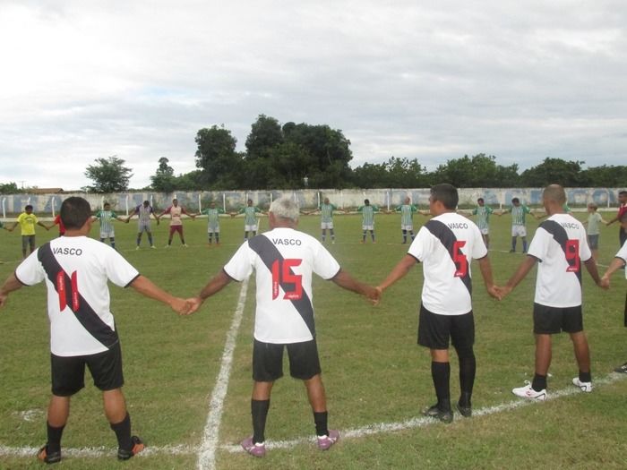Vasco de Lagoinha se Classifica para a próxima Fase no Campeonato dos quarentões em Agricolândia - Imagem 4