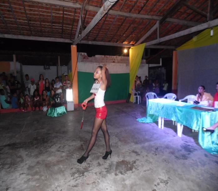 Companhia de Artes de Elesbão Veloso realiza Amostra Cultural - Imagem 7