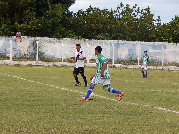 Quarentões de Lagoinha faz estréia com Vitoria  - Imagem 14
