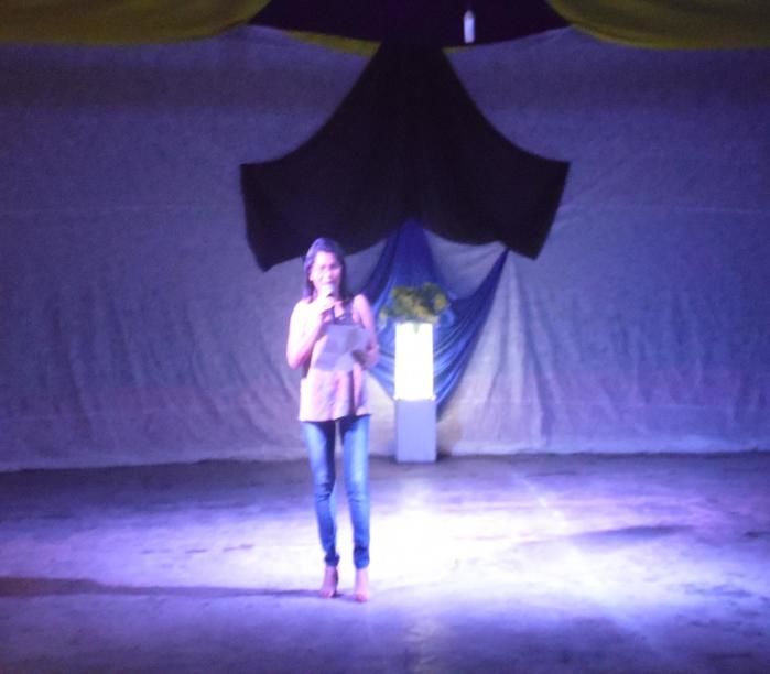 Companhia de Artes de Elesbão Veloso realiza Amostra Cultural - Imagem 19