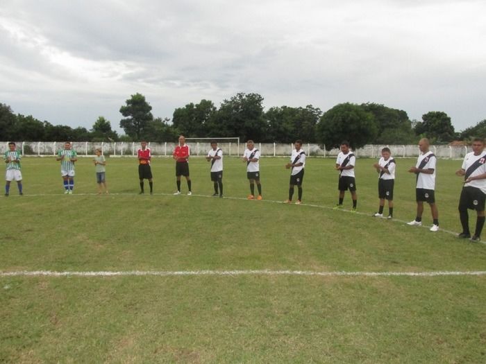 Vasco de Lagoinha se Classifica para a próxima Fase no Campeonato dos quarentões em Agricolândia - Imagem 6