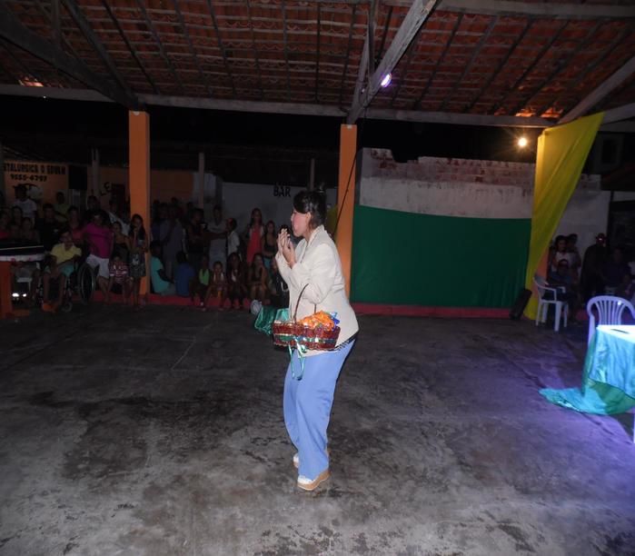 Companhia de Artes de Elesbão Veloso realiza Amostra Cultural - Imagem 9