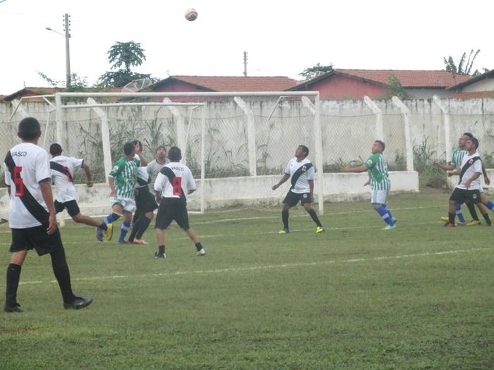 Vasco de Lagoinha se Classifica para a próxima Fase no Campeonato dos quarentões em Agricolândia - Imagem 21