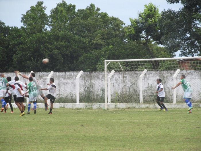 Vasco de Lagoinha se Classifica para a próxima Fase no Campeonato dos quarentões em Agricolândia - Imagem 27