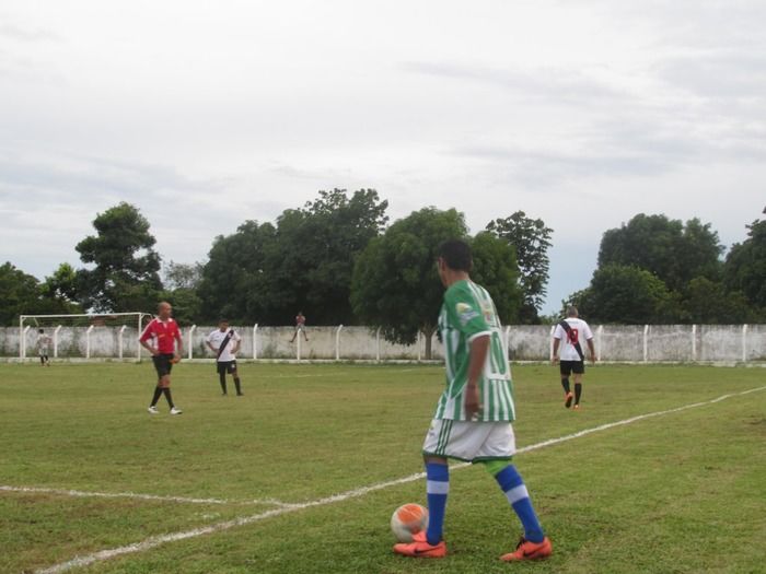 Vasco de Lagoinha se Classifica para a próxima Fase no Campeonato dos quarentões em Agricolândia - Imagem 31