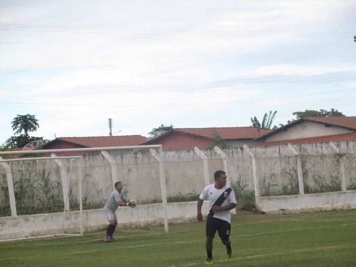 Vasco de Lagoinha se Classifica para a próxima Fase no Campeonato dos quarentões em Agricolândia - Imagem 10