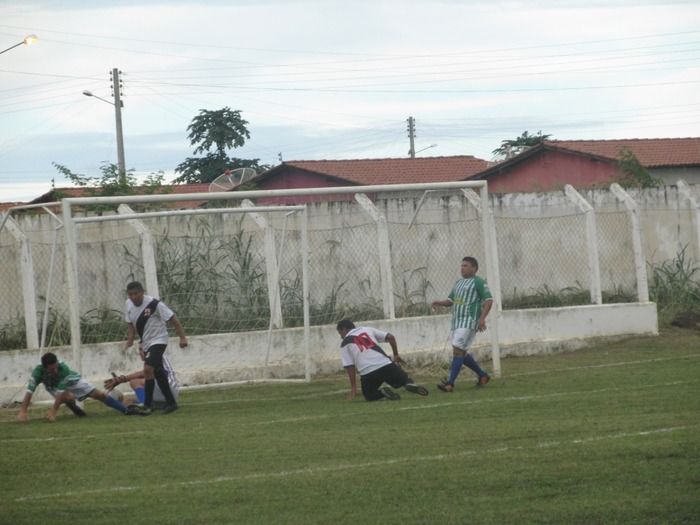 Vasco de Lagoinha se Classifica para a próxima Fase no Campeonato dos quarentões em Agricolândia - Imagem 28
