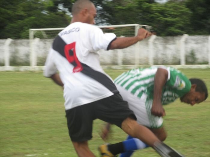Vasco de Lagoinha se Classifica para a próxima Fase no Campeonato dos quarentões em Agricolândia - Imagem 20