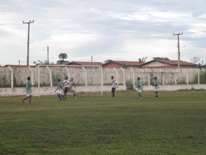 Vasco de Lagoinha se Classifica para a próxima Fase no Campeonato dos quarentões em Agricolândia - Imagem 32