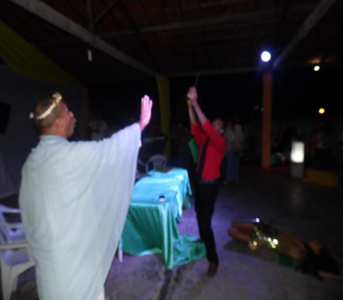 Companhia de Artes de Elesbão Veloso realiza Amostra Cultural - Imagem 16