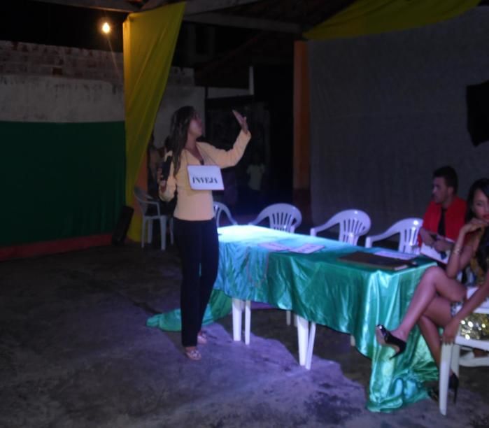 Companhia de Artes de Elesbão Veloso realiza Amostra Cultural - Imagem 6