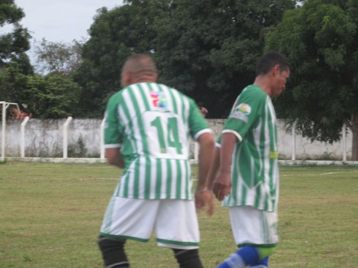 Vasco de Lagoinha se Classifica para a próxima Fase no Campeonato dos quarentões em Agricolândia - Imagem 34