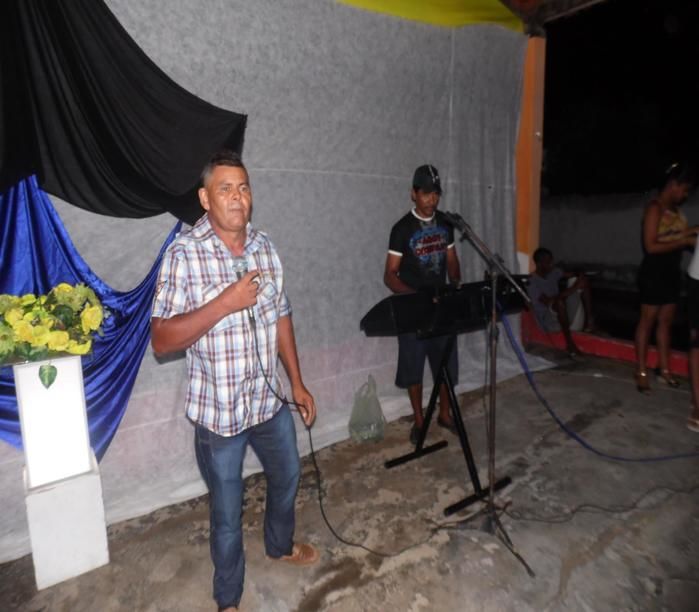 Companhia de Artes de Elesbão Veloso realiza Amostra Cultural - Imagem 22