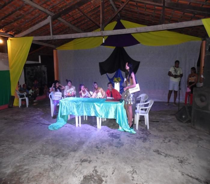 Companhia de Artes de Elesbão Veloso realiza Amostra Cultural - Imagem 11