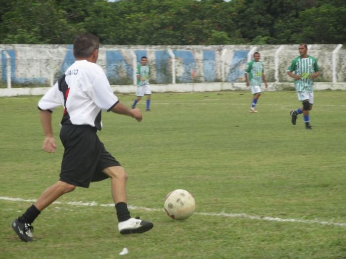 Vasco de Lagoinha se Classifica para a próxima Fase no Campeonato dos quarentões em Agricolândia - Imagem 13