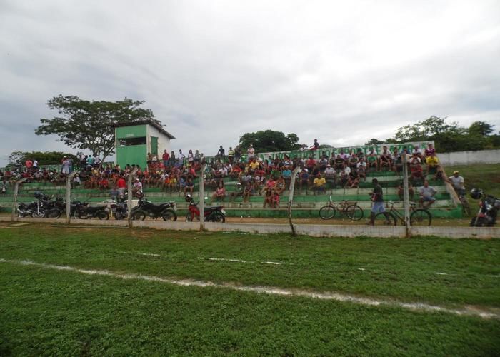 Rua do Fio vence na estreia e marca 03 gols sobre o Jatobá  - Imagem 8