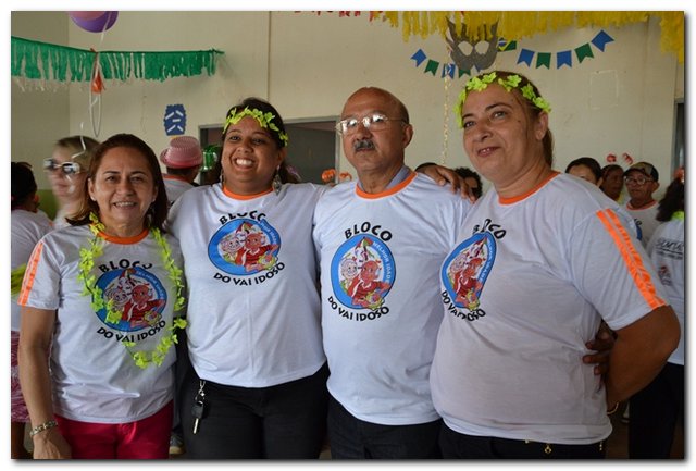 Carnaval de Inhuma é marcado por muita alegria e diversão - Imagem 14