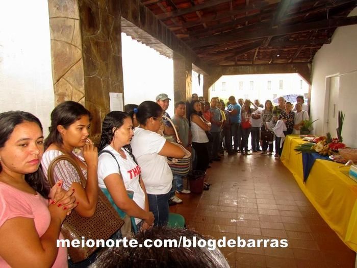 Nova secretária de saúde é recebida com café da manhã - Imagem 4