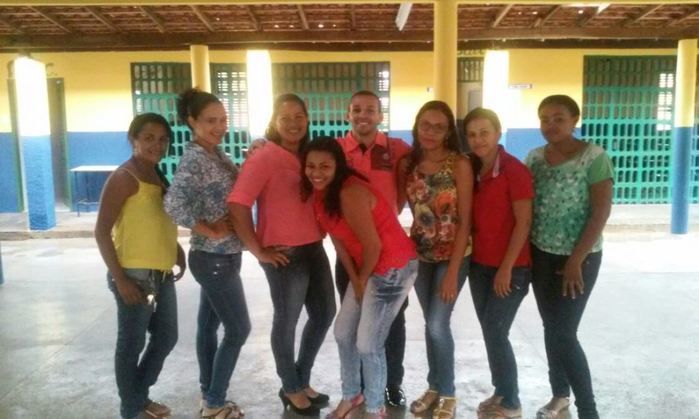 Alunos de Pedagogia do IFET Defendem suas Monografias em Agricolândias - Imagem 1