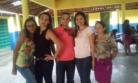 Alunos de Pedagogia do IFET Defendem suas Monografias em Agricolândias - Imagem 9