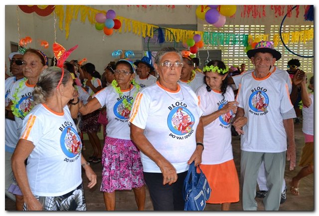 Carnaval de Inhuma é marcado por muita alegria e diversão - Imagem 10
