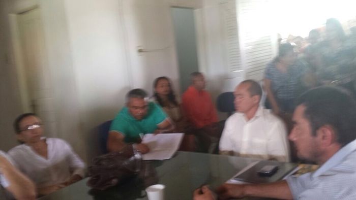 Prefeito Reidan Kleber toma posse da Prefeitura de Curimatá - Imagem 1