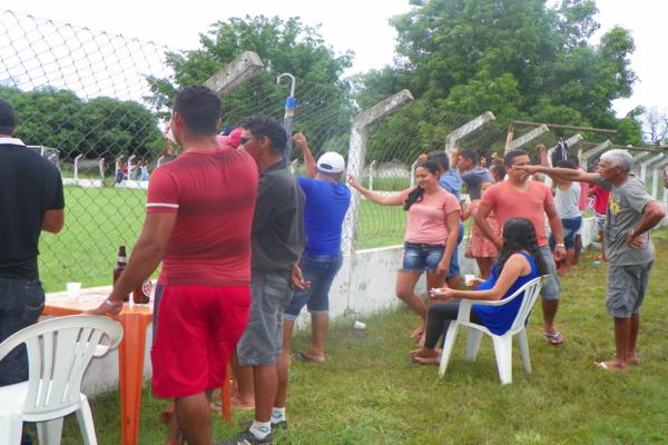 Torneio oficializa inicio do 2º copão de São Francisco do Maranhão - Imagem 17