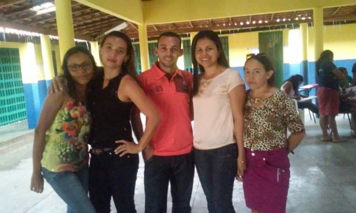 Alunos de Pedagogia do IFET Defendem suas Monografias em Agricolândias - Imagem 3