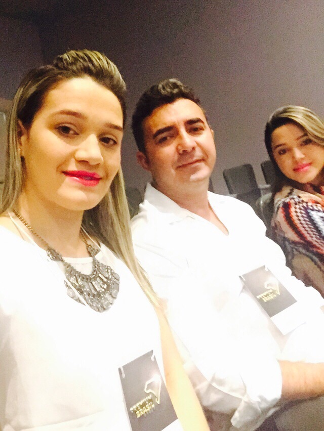 Secretária de Saúde Emanuela Machado participa de palestra sobre Planejamento e Gestão por Resultado - Imagem 5