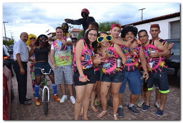 Carnaval de Inhuma é marcado por muita alegria e diversão - Imagem 21