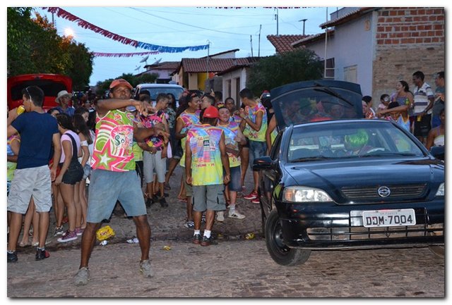 Carnaval de Inhuma é marcado por muita alegria e diversão - Imagem 27