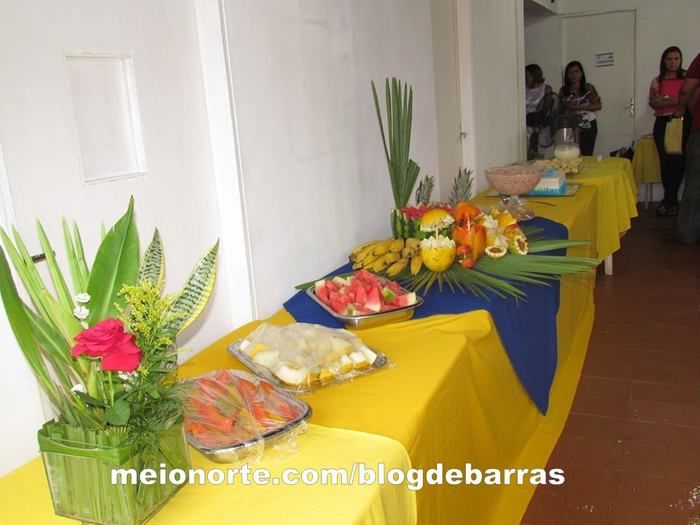 Nova secretária de saúde é recebida com café da manhã - Imagem 3