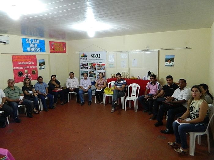 Município quer consolidar Plano Municipal de Segurança Alimentar - Imagem 4