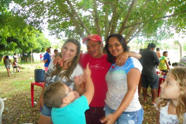 Torneio oficializa inicio do 2º copão de São Francisco do Maranhão - Imagem 11