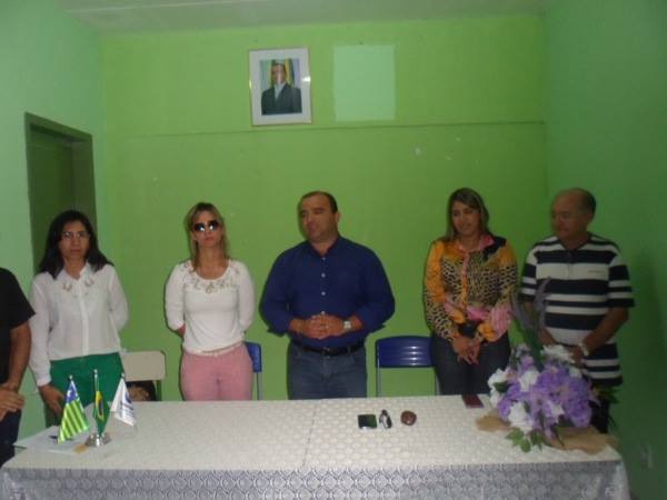 Cláudia Roberta assume Secretaria do Trabalho e Emprego - Imagem 4