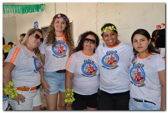 Carnaval de Inhuma é marcado por muita alegria e diversão - Imagem 13