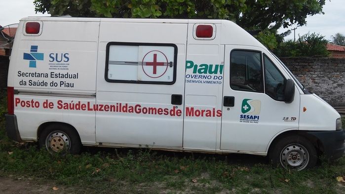 Prefeitura de Boa Hora vai leiloar quatro veículos  - Imagem 3