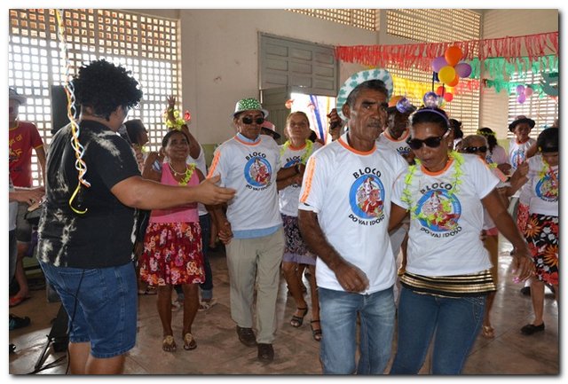 Carnaval de Inhuma é marcado por muita alegria e diversão - Imagem 7