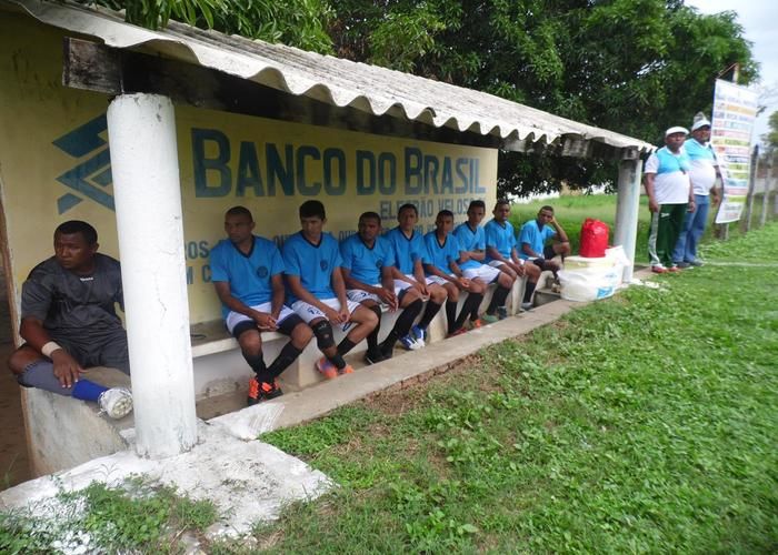 Rua do Fio vence na estreia e marca 03 gols sobre o Jatobá  - Imagem 9