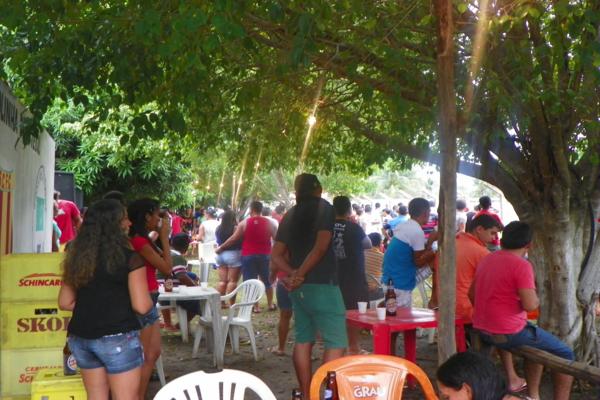 Torneio oficializa inicio do 2º copão de São Francisco do Maranhão - Imagem 15