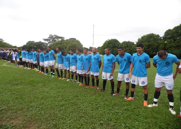 Rua do Fio vence na estreia e marca 03 gols sobre o Jatobá  - Imagem 6